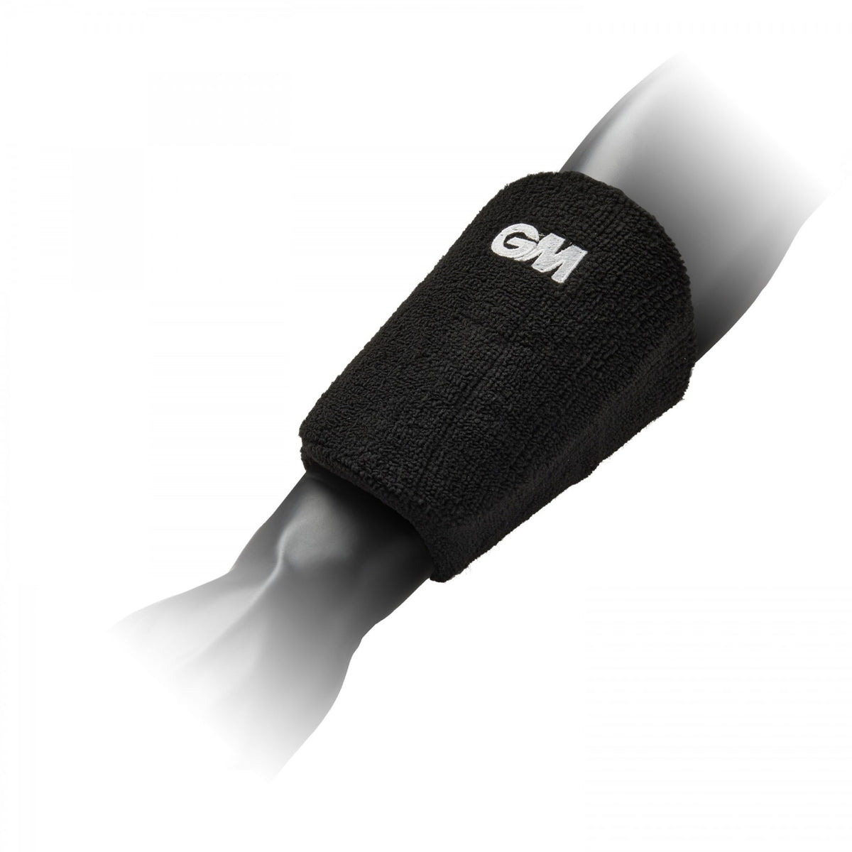 Gunn & Moore Adult Players Wrist Guard: Black