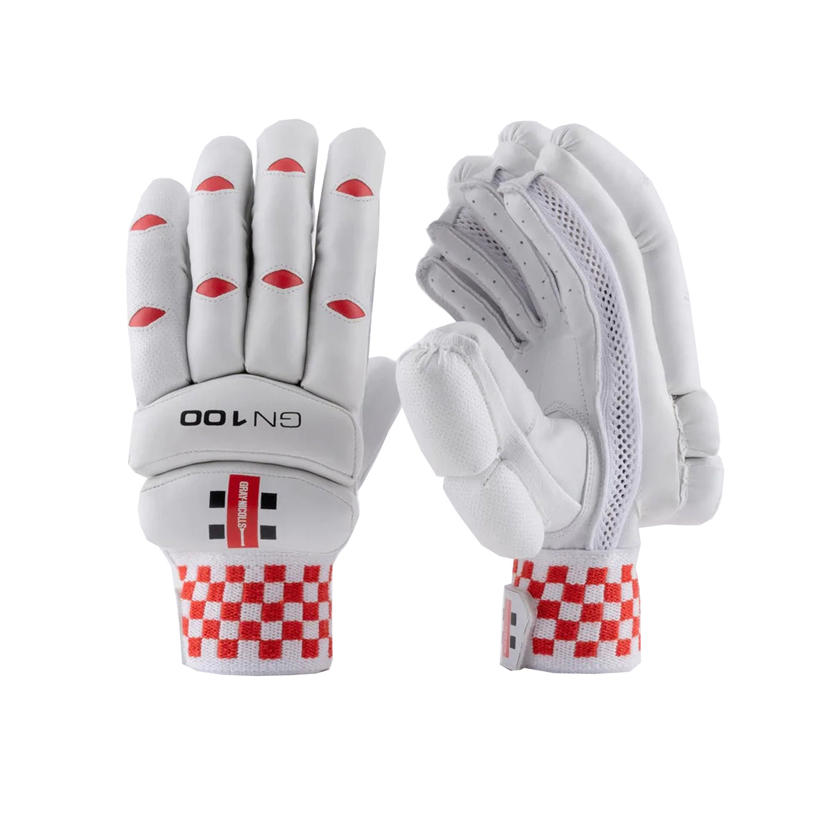 Gray Nicolls GN100 Batting Gloves