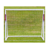 Samba Training Goal