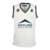 Wooburn Narkovians CC Gray Nicolls Pro Performance Slipover Snr