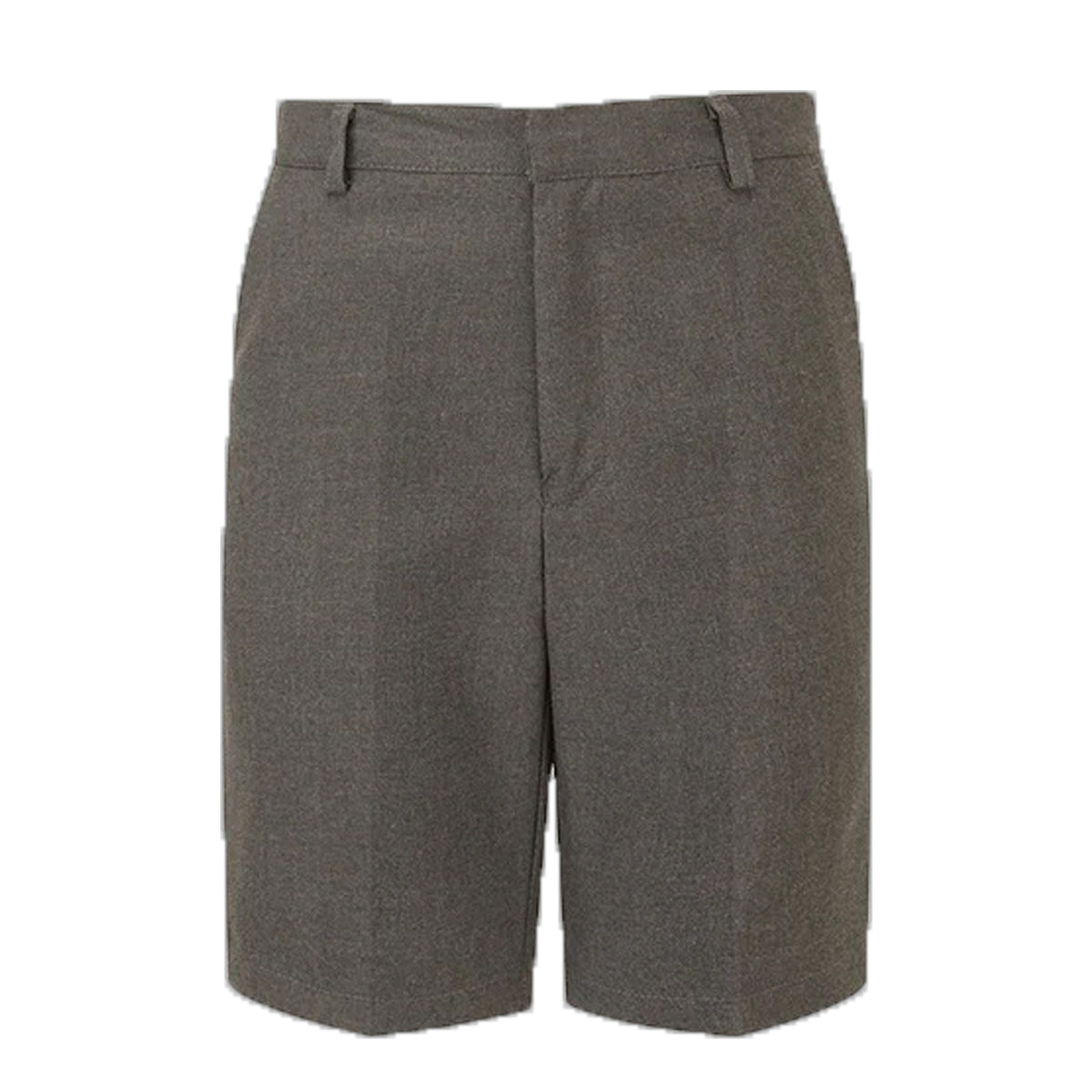 Bermuda Shorts: Grey