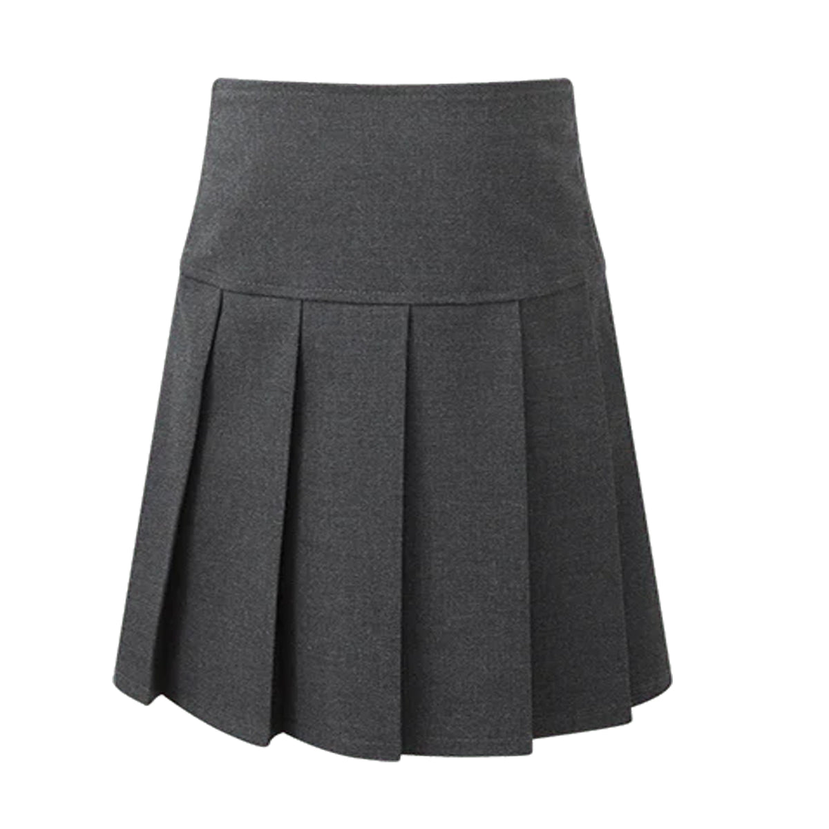 Sir William Borlase Grammar School Skirt: Grey