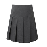 Sir William Borlase Grammar School Skirt: Grey