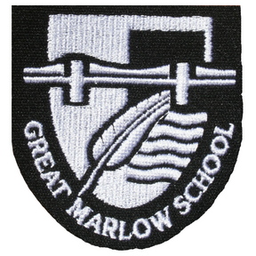 Great Marlow School Blazer Badge