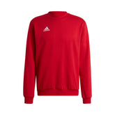 Entrada 22 Sweat Top Youth: team power red