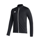 Entrada 22 Track Jacket Youth: black