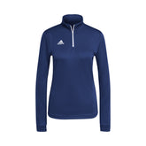 Entrada 22 Training Top Women: black