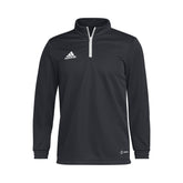 Entrada 22 Training Top Youth: black