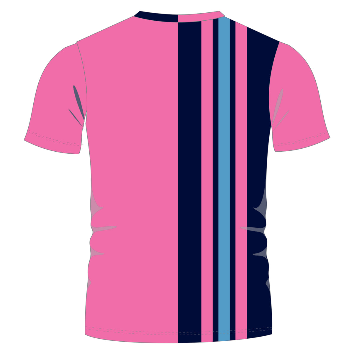 Hampstead and Westminster HC GK Jersey: Pink