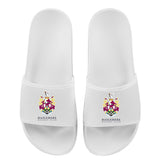 Haslemere HC Sliders: Arctic White