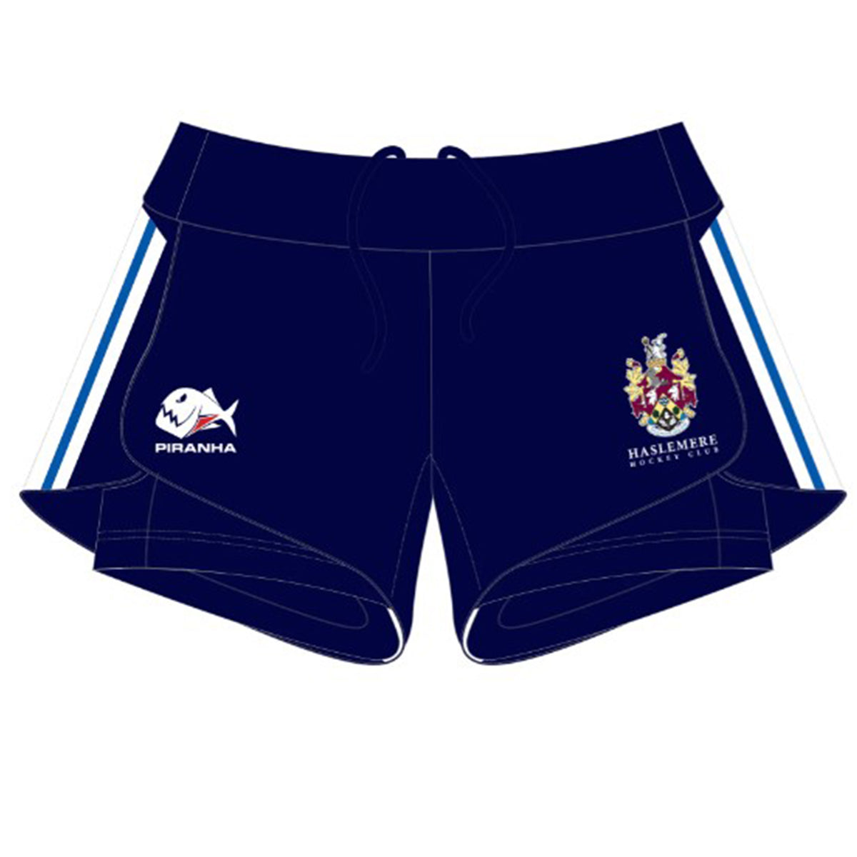 Haslemere HC Women's Shorts