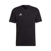 Entrada 22 Tee: black
