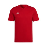 Entrada 22 Tee: team power red