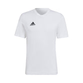 Entrada 22 Tee: white