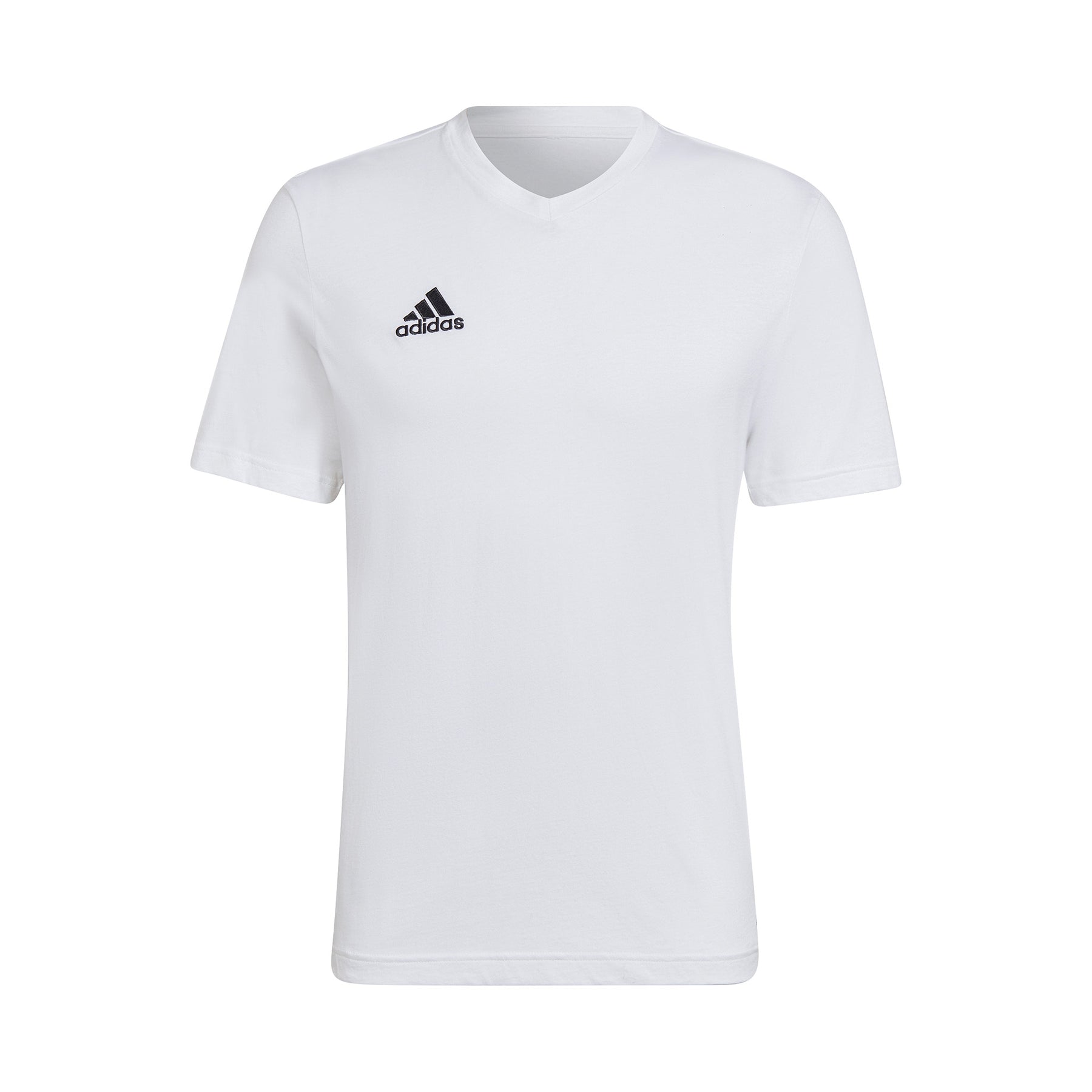 Entrada 22 Tee: white