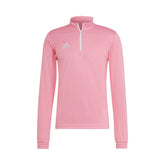 Entrada 22 Training Top Youth: semi pink glow