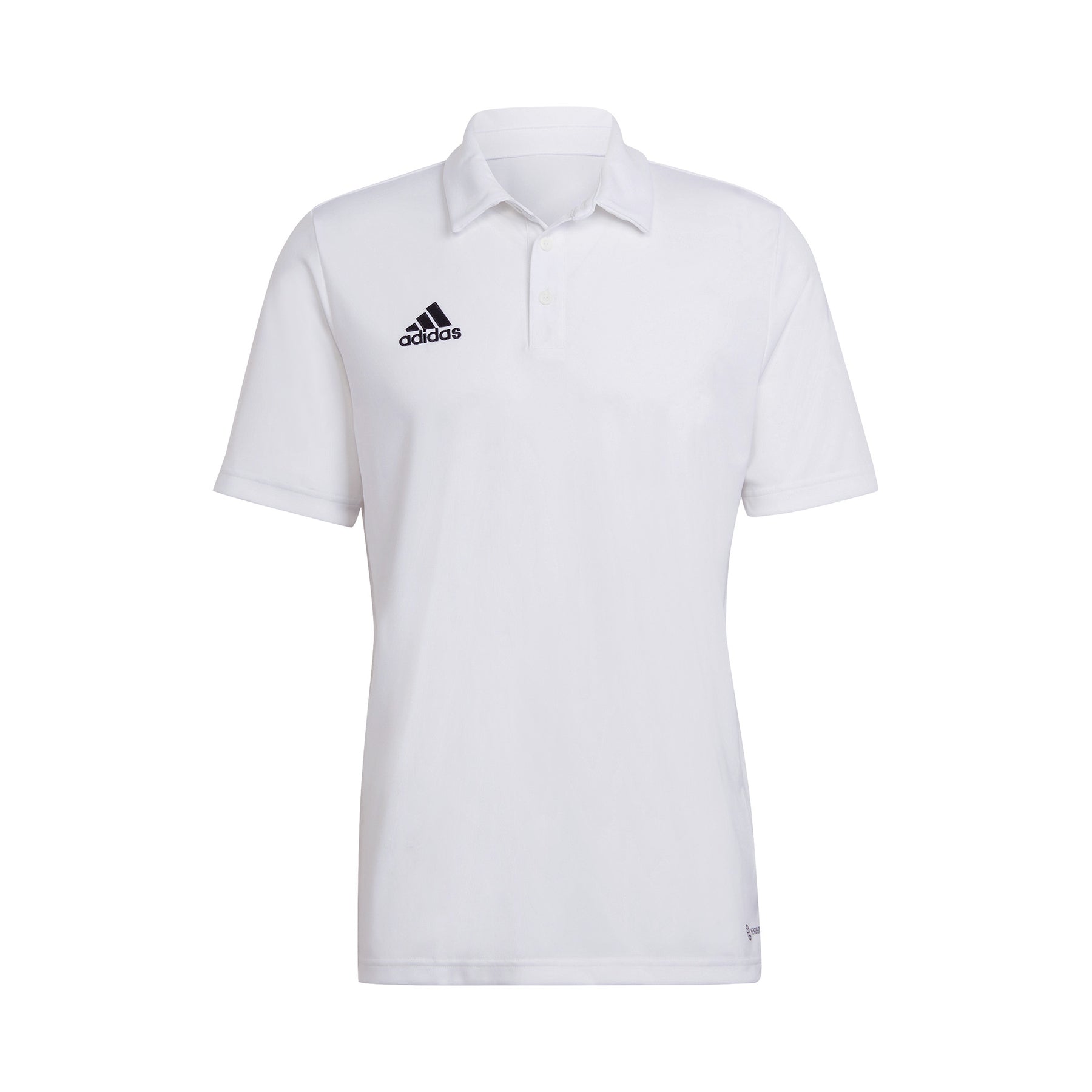 Entrada 22 Polo Youth: white
