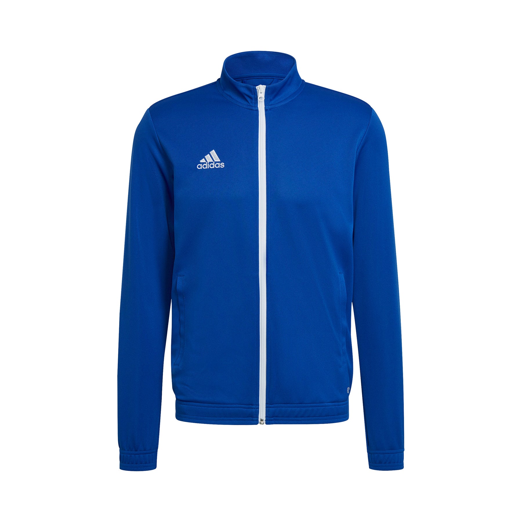 Entrada 22 Track Jacket Youth: royal blue
