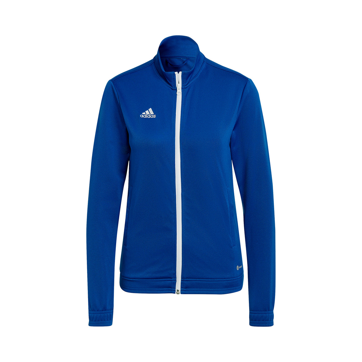 Entrada 22 Track Jacket Women: royal blue