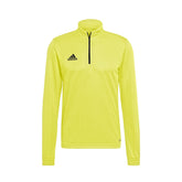 Entrada 22 Training Top: team yellow / black