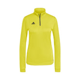 Entrada 22 Training Top Women: team yellow / black