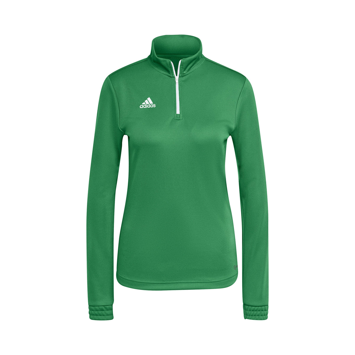 Entrada 22 Training Top Women: team green / white