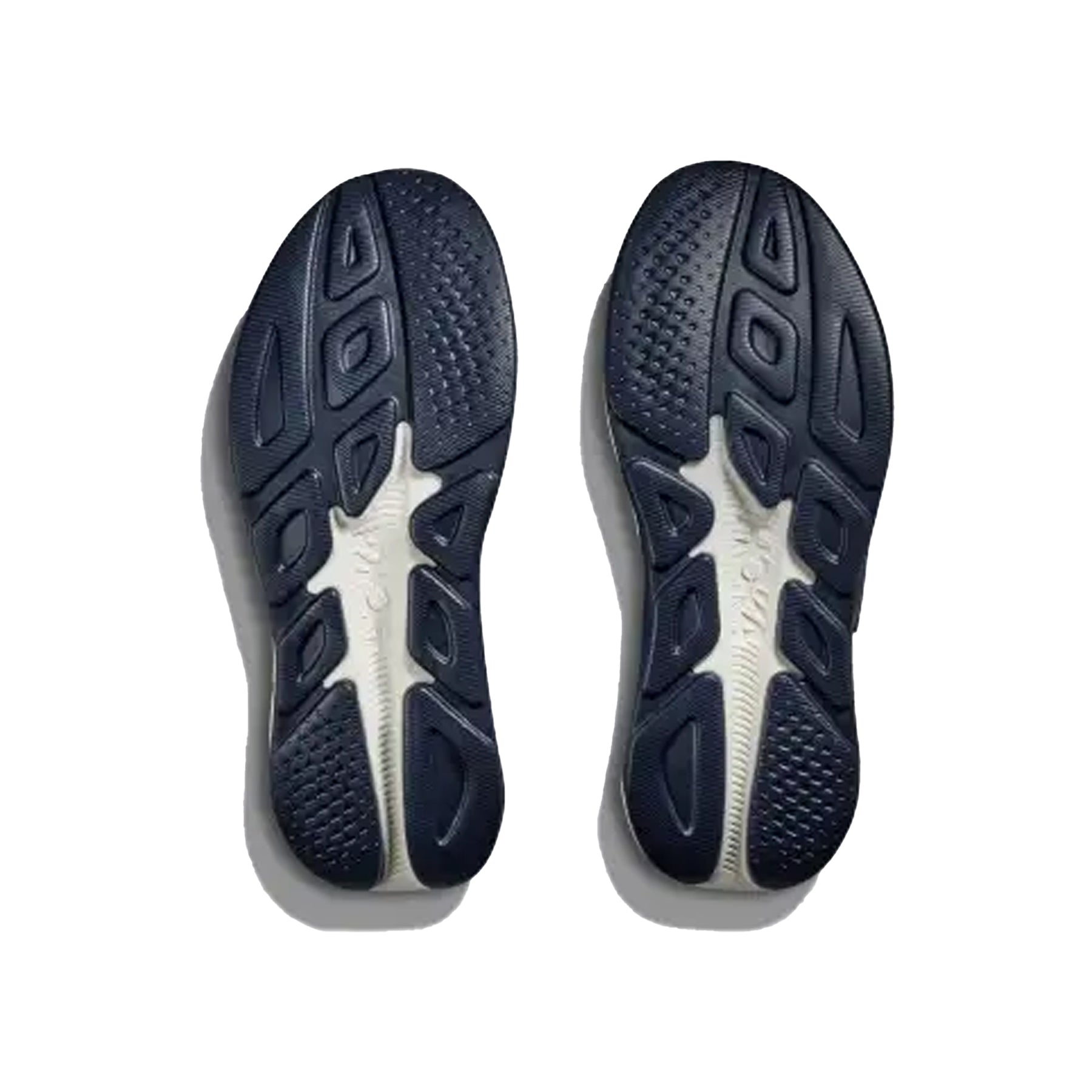 Hoka Rincon 4 Mens Running Shoes:Electric Cobalt/Varsity Navy