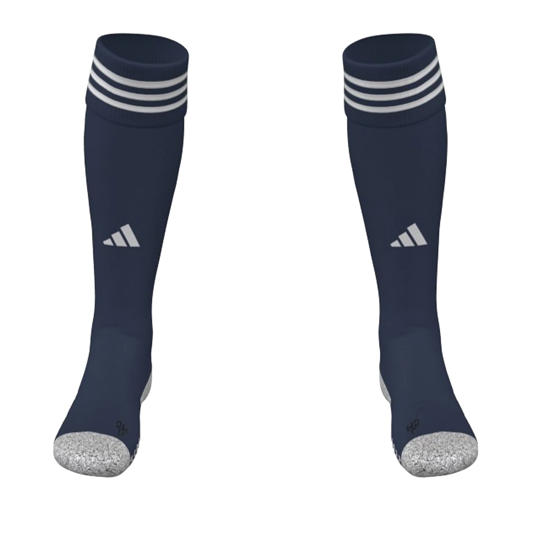 Hampstead and Westminster HC Home Socks:Navy
