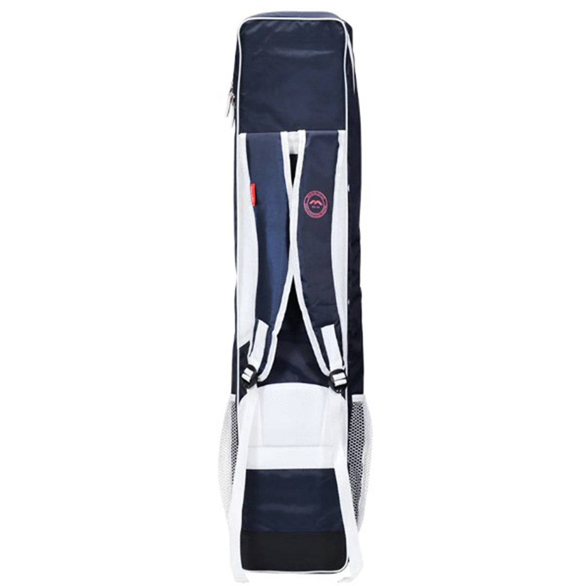 Mercian Genesis 2 4-Stick Hockey Bag: Navy