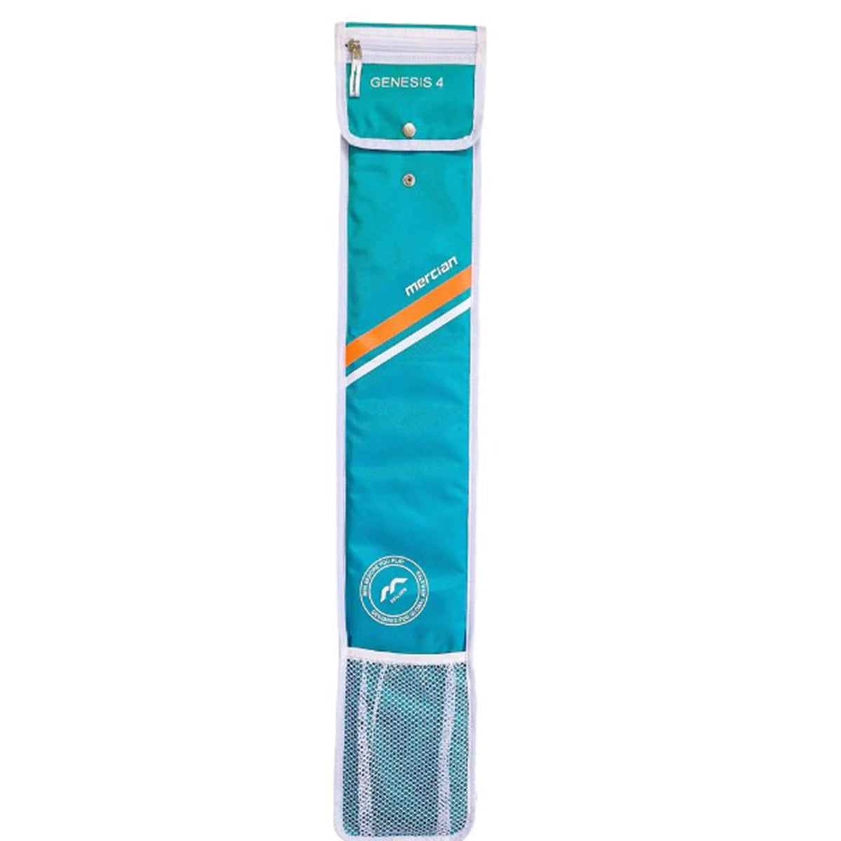 Mercian Genesis 4 Hockey Stick Sleeve: Mint