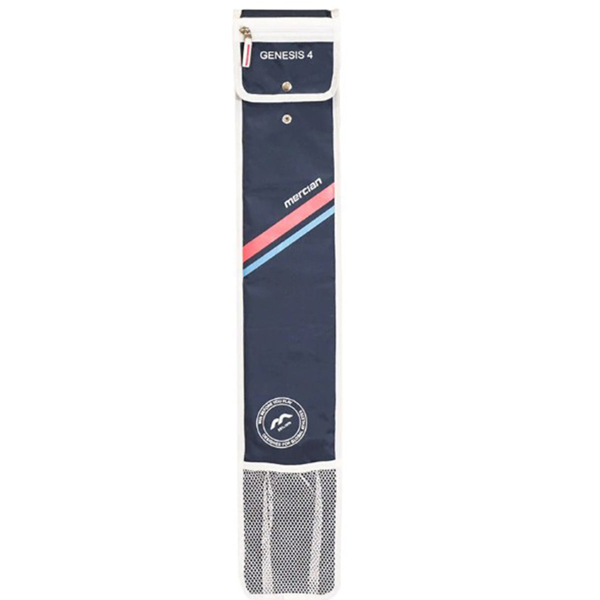 Mercian Genesis 4 Hockey Stick Sleeve: Navy