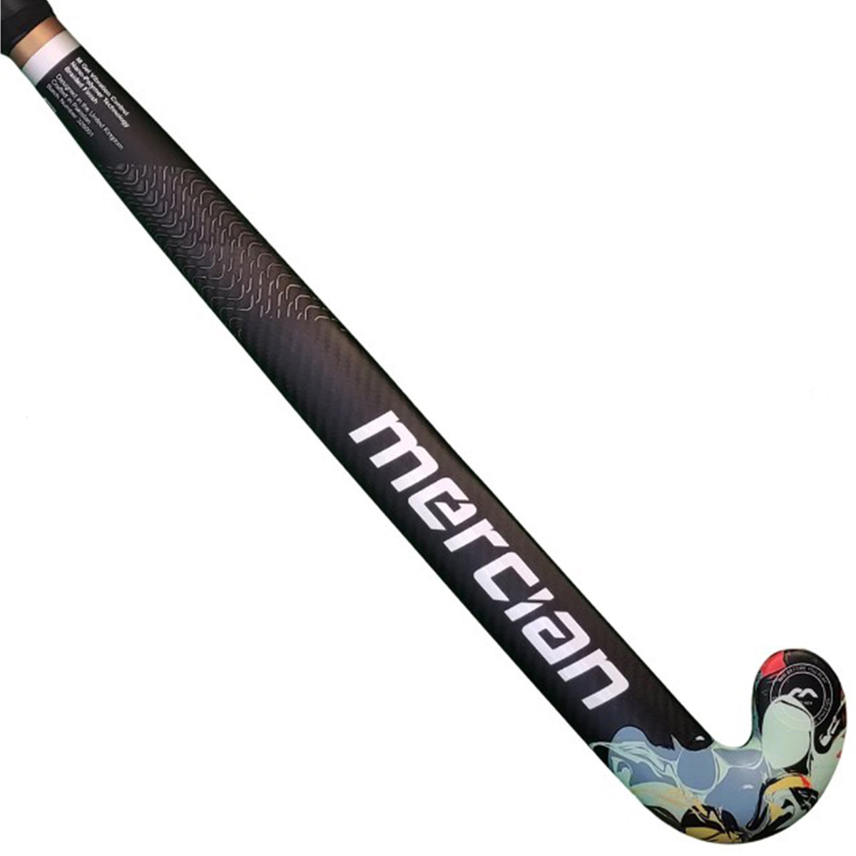 Mercian Elite CKF90 Xtreme Hockey Stick 2023