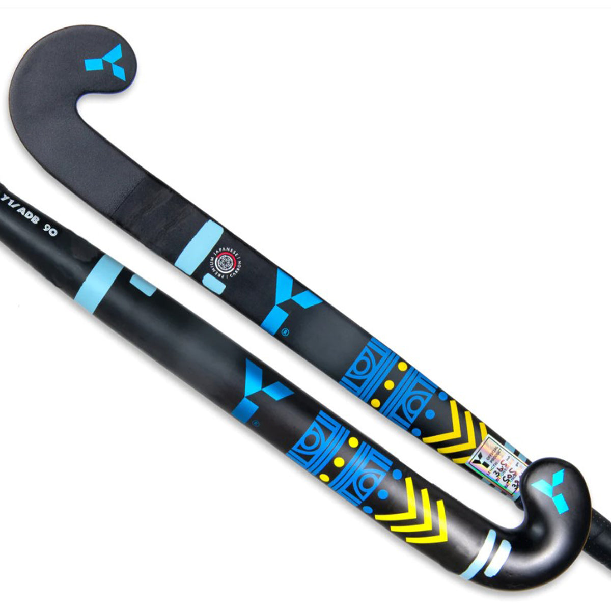 Y1 ADB 90 Hockey Stick 2023