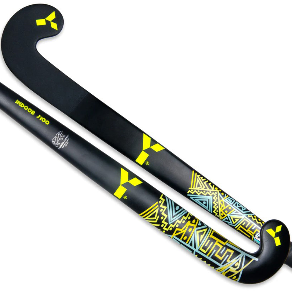 Y1 J100 Indoor Hockey Stick 2023
