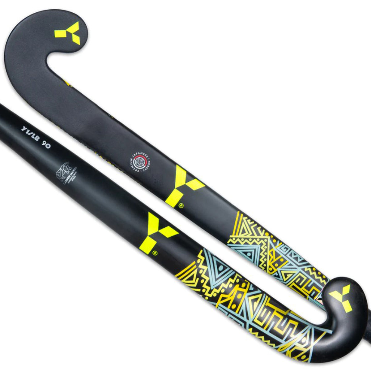Y1 LB 90 Hockey Stick 2023