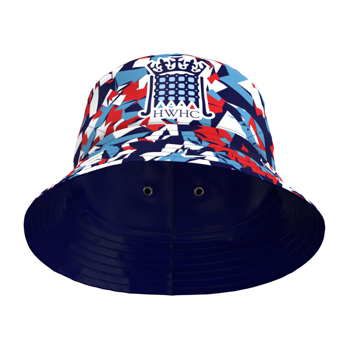 Hampstead and Westminster HC Reversible Bucket Hat