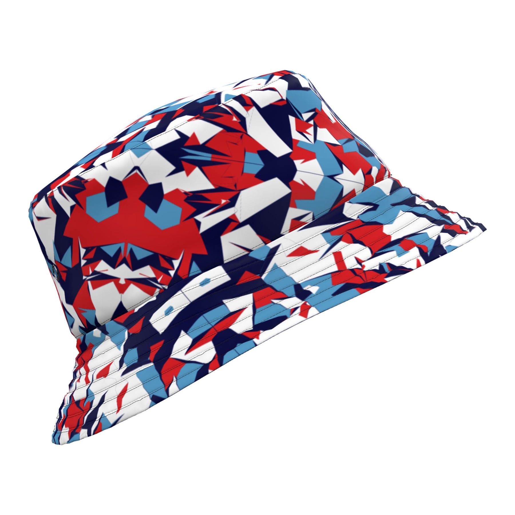 Hampstead and Westminster HC Reversible Bucket Hat
