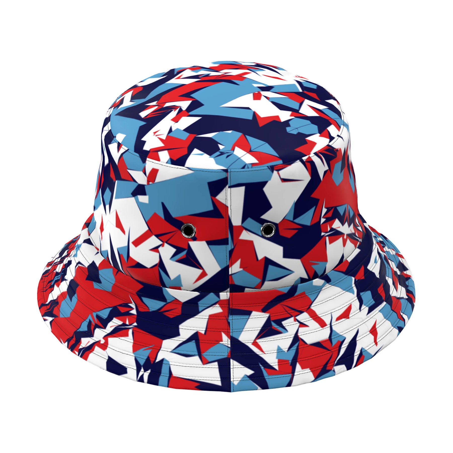Hampstead and Westminster HC Reversible Bucket Hat