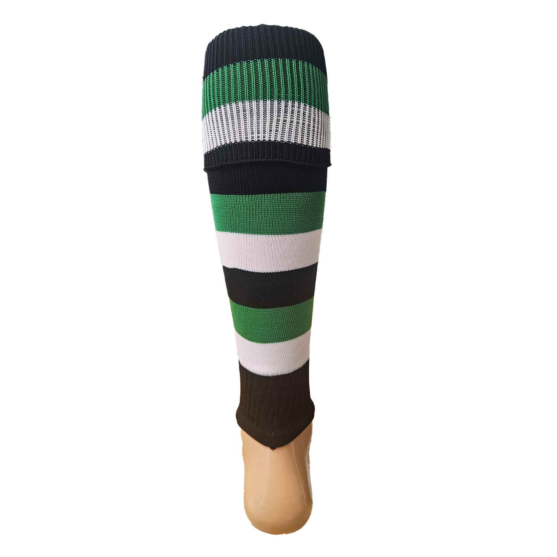 High Wycombe RFC Footless Sock