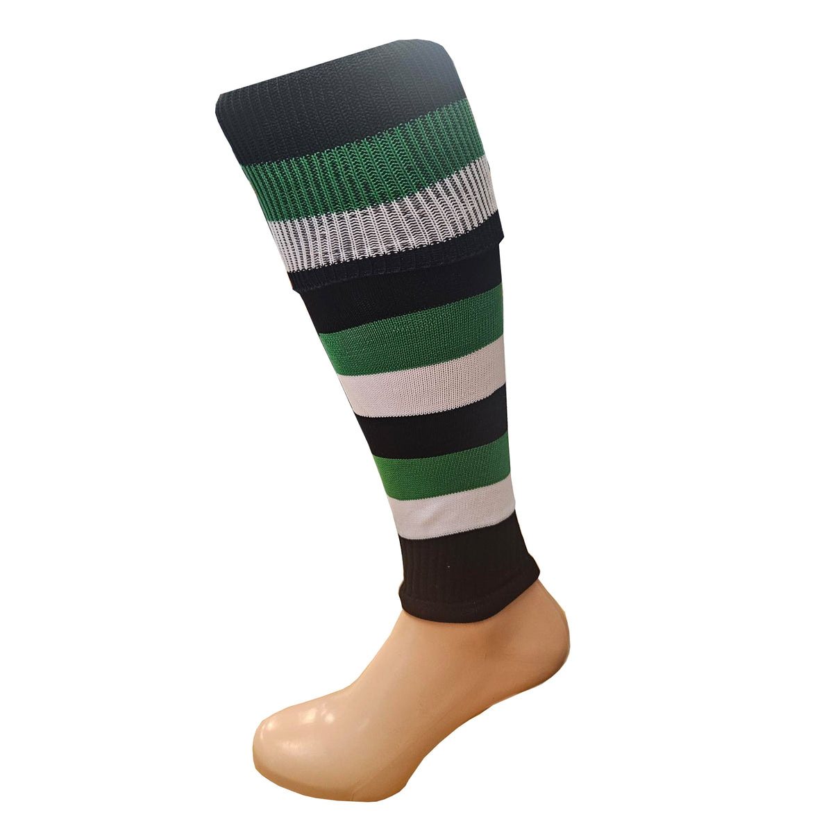 High Wycombe RFC Footless Sock