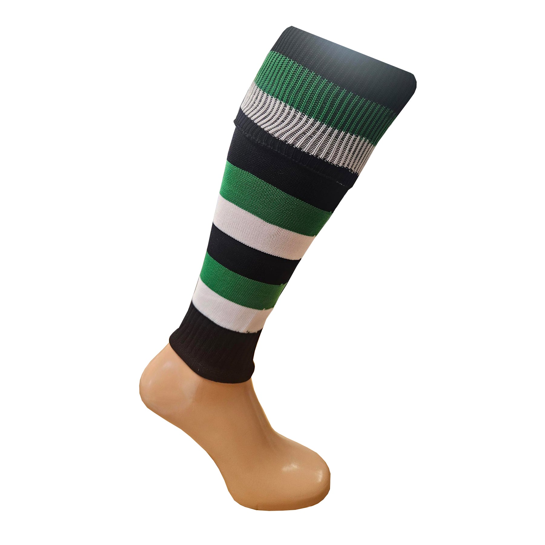 High Wycombe RFC Footless Sock