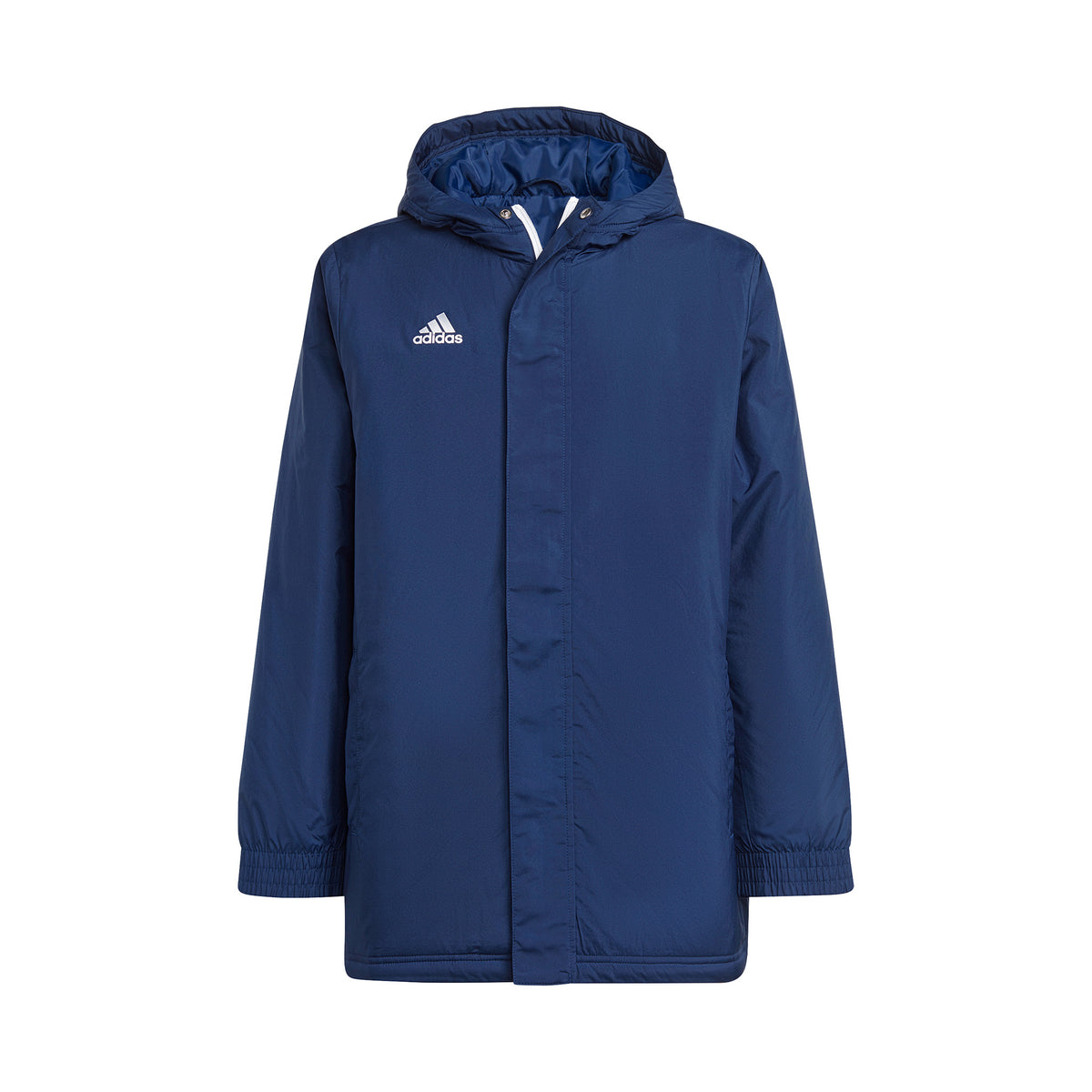 Entrada 22 Stadium Jacket: team navy blue