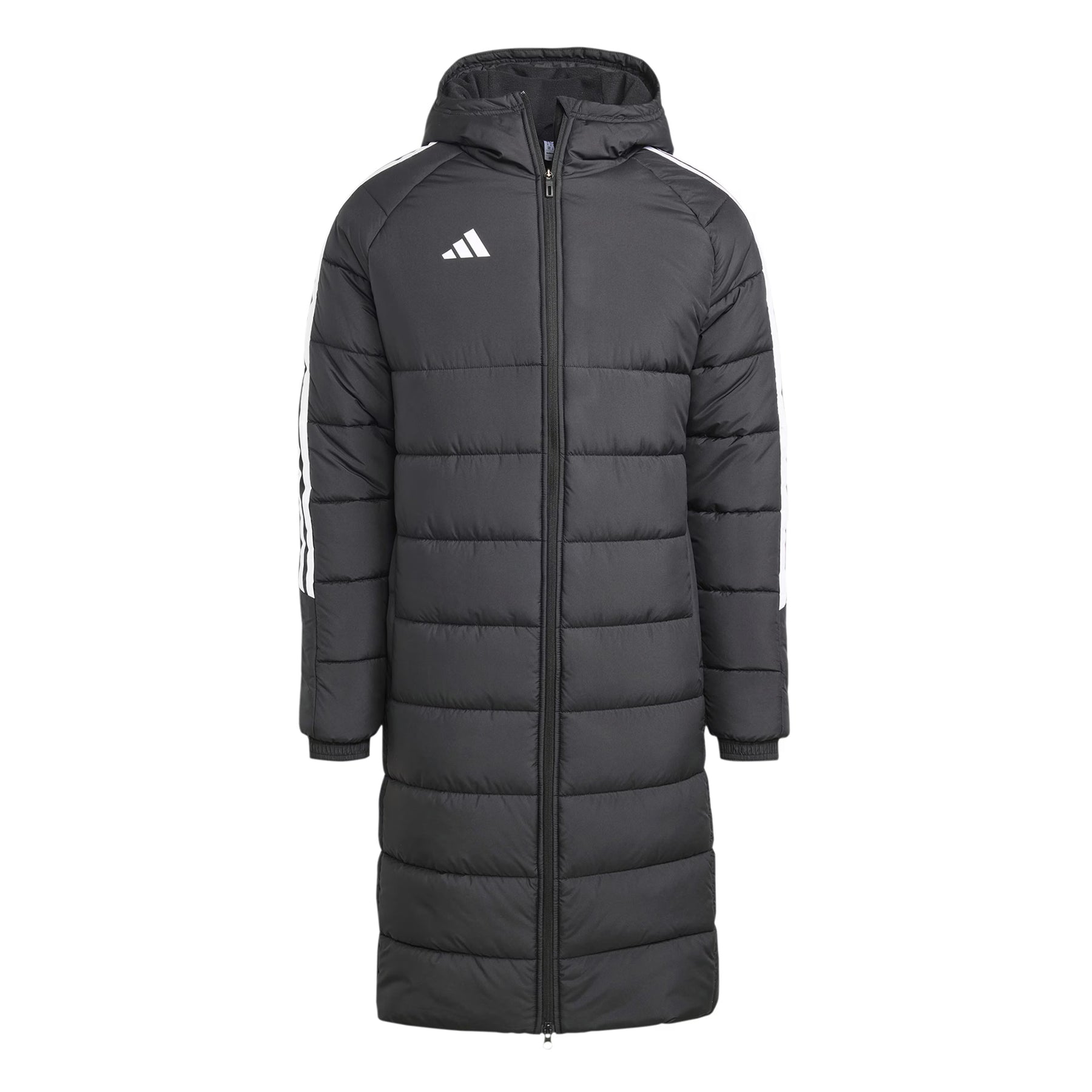 Long football coat on sale