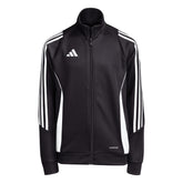 Tiro24 Training Jacket: black/white