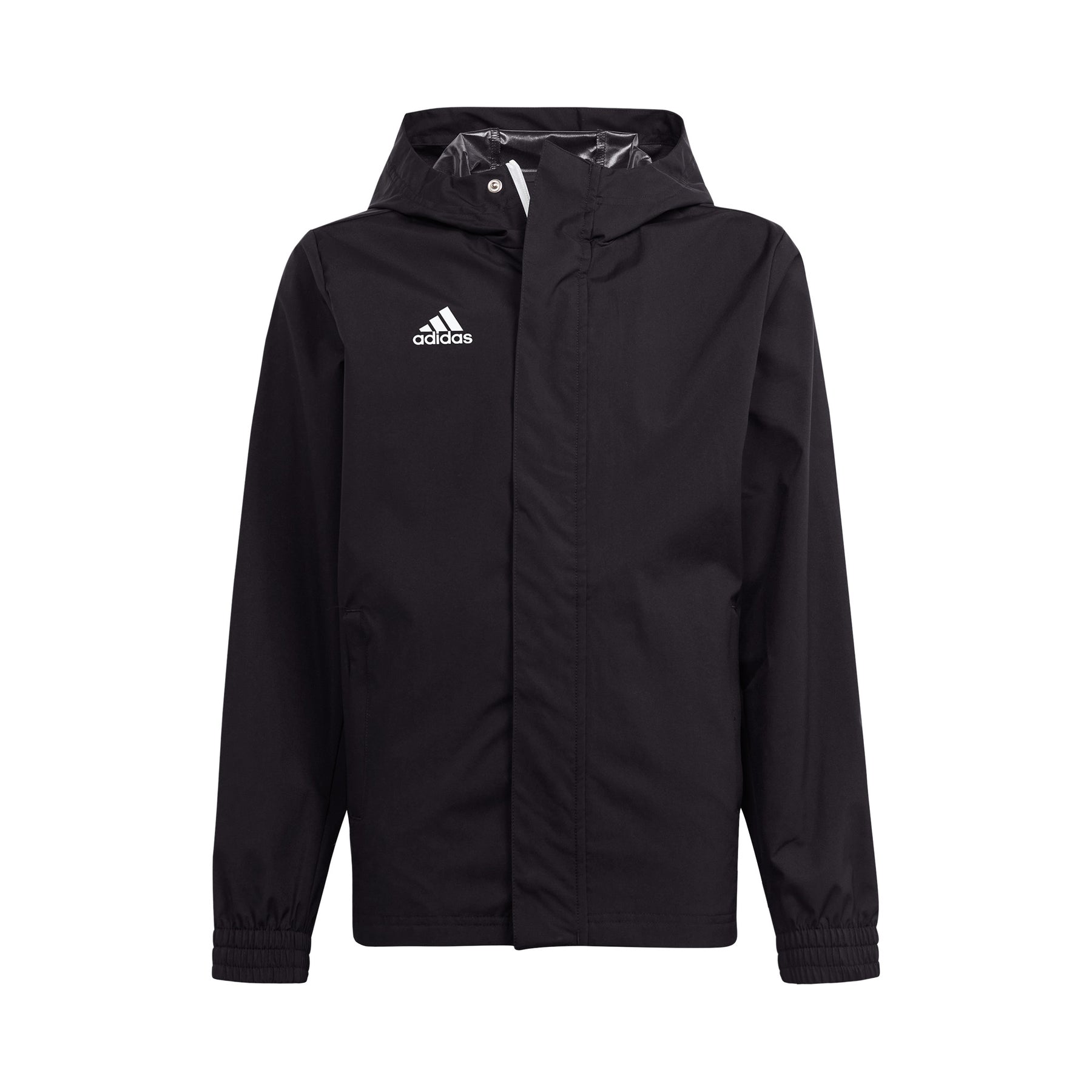 Youth black jacket hotsell