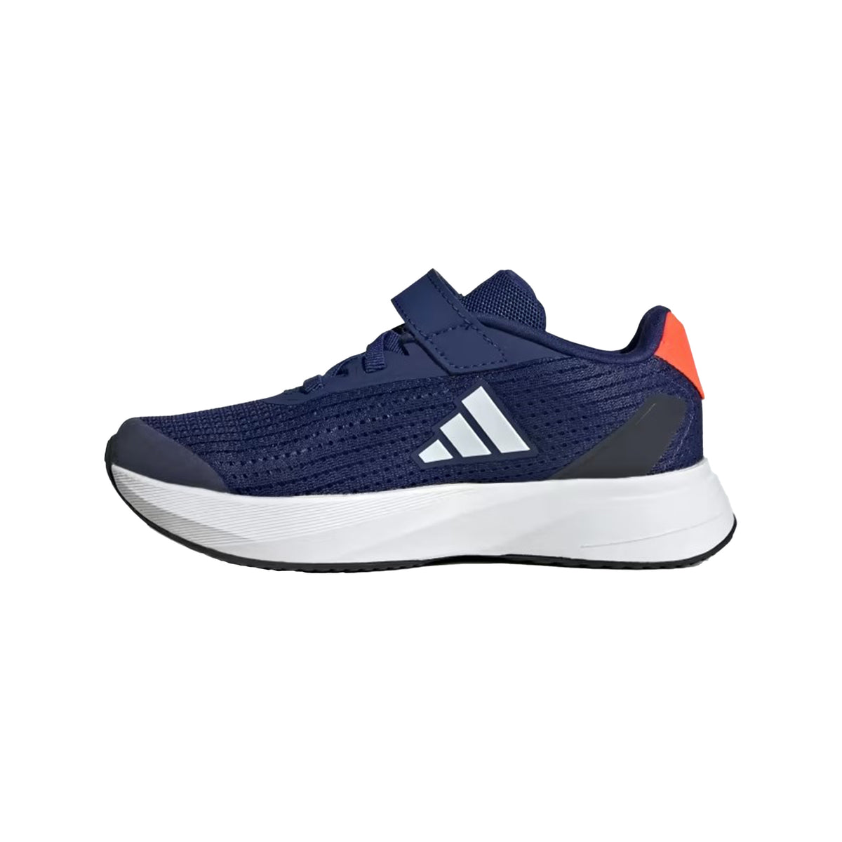 Adidas Duramo EL Kids Running Shoes: Blue