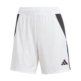 Tiro 24 Short Women: white/black