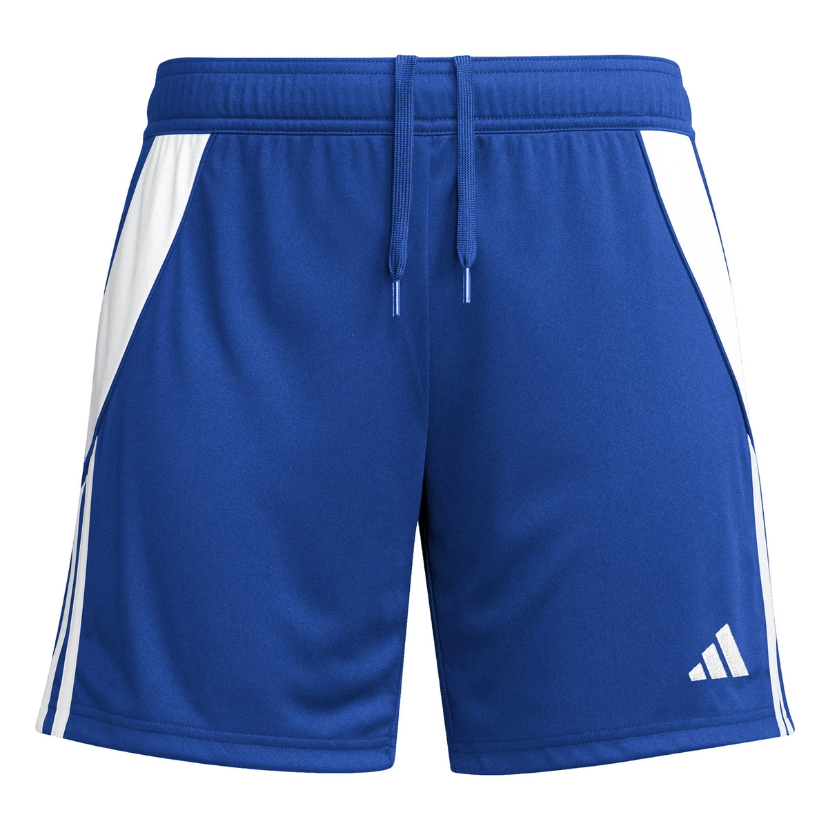 Tiro 24 Short Women: team royal blue/white