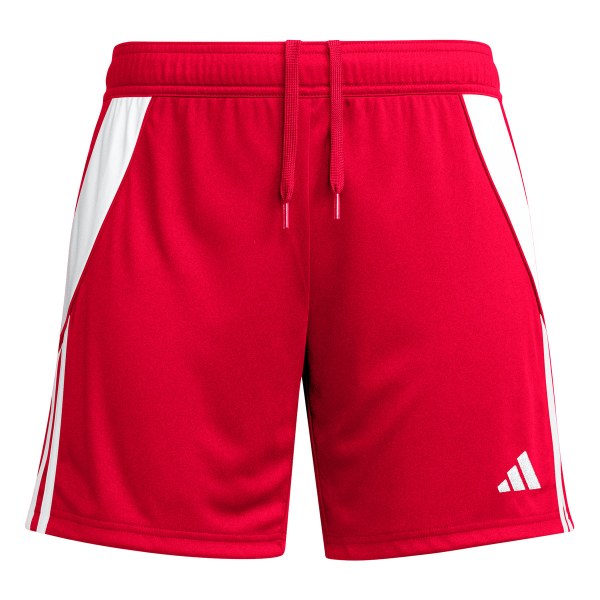 Tiro 24 Short Women: team power red/white