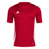 Tiro24 Jersey: team power red/white